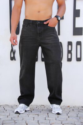 شلوار بگ استایل کد124003