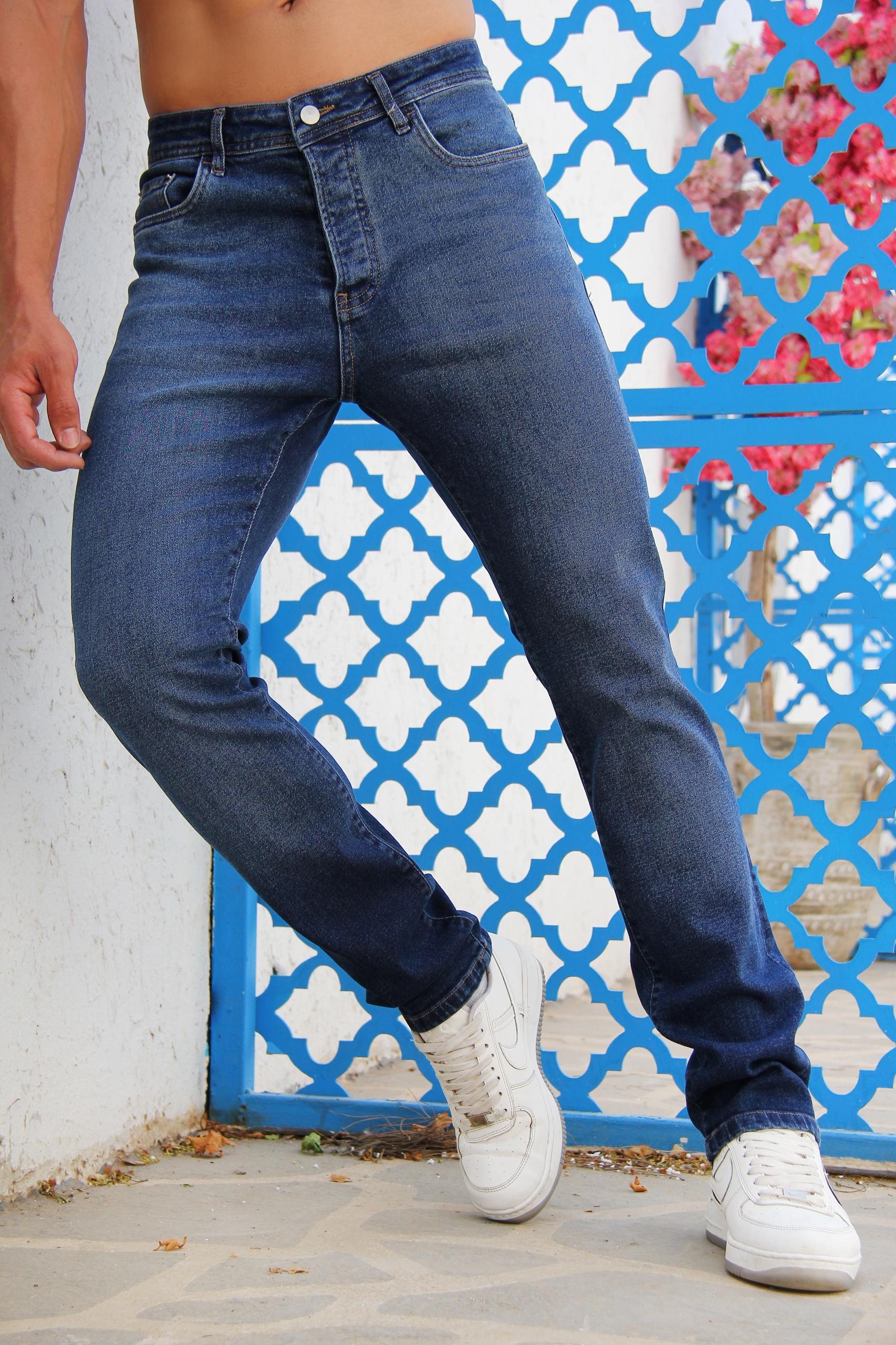 شلوار رگولار کد120508