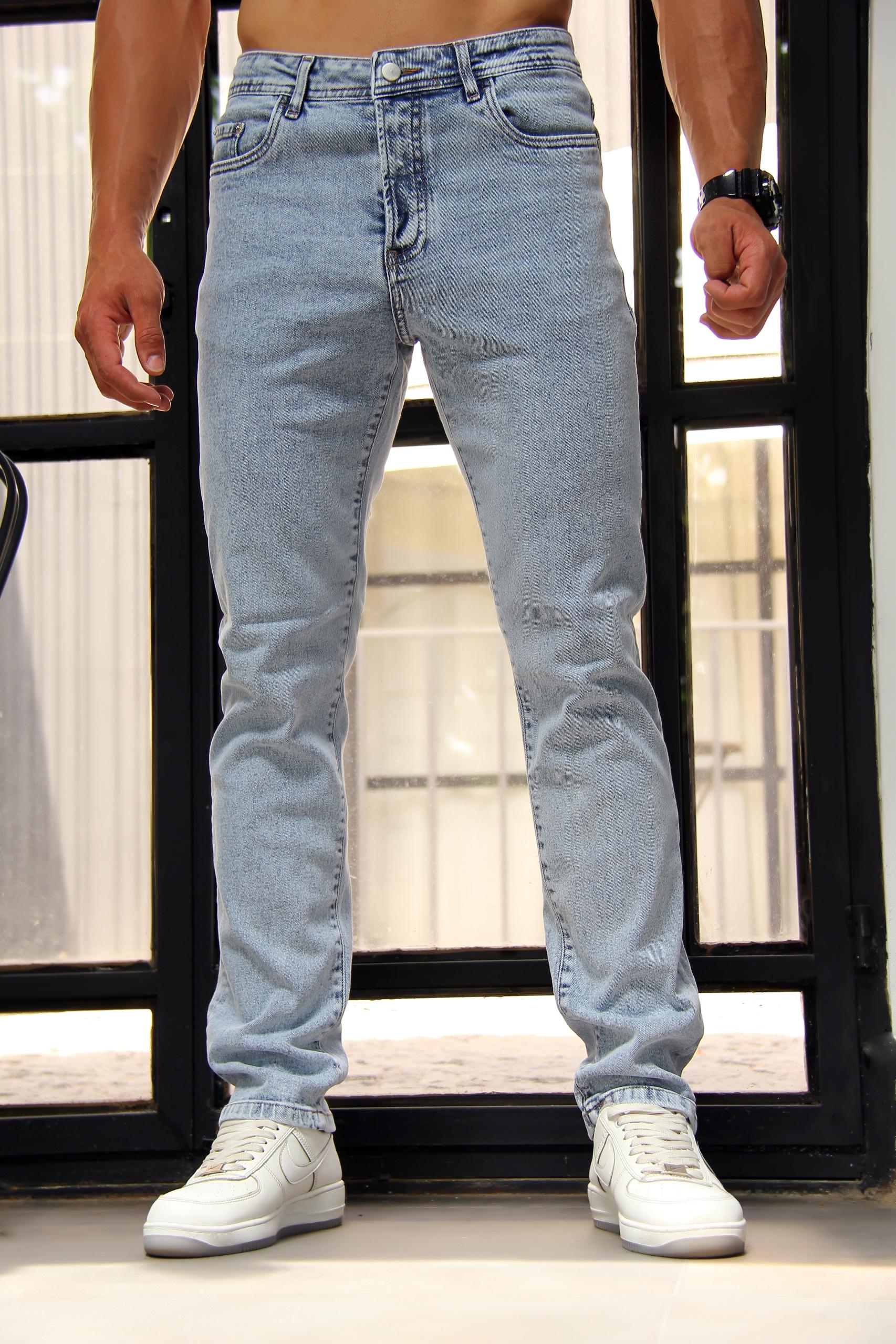 شلوار رگولار کد 120505