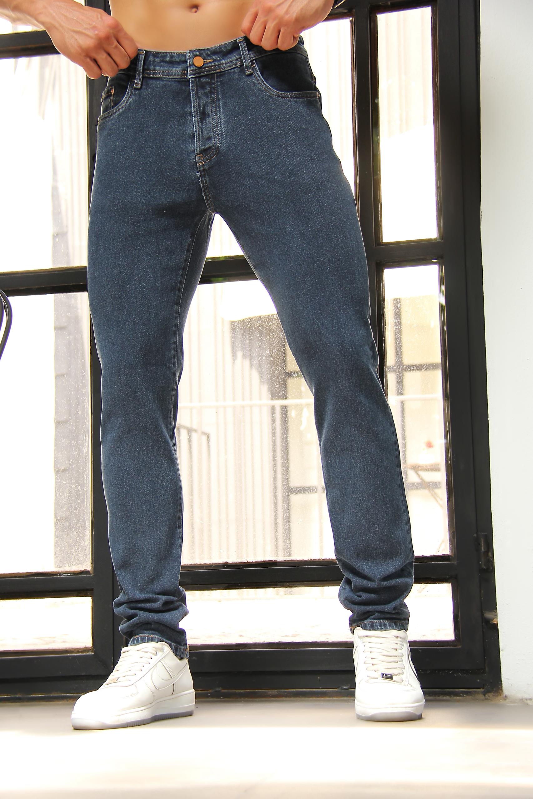 شلوار اسلیم کد119105