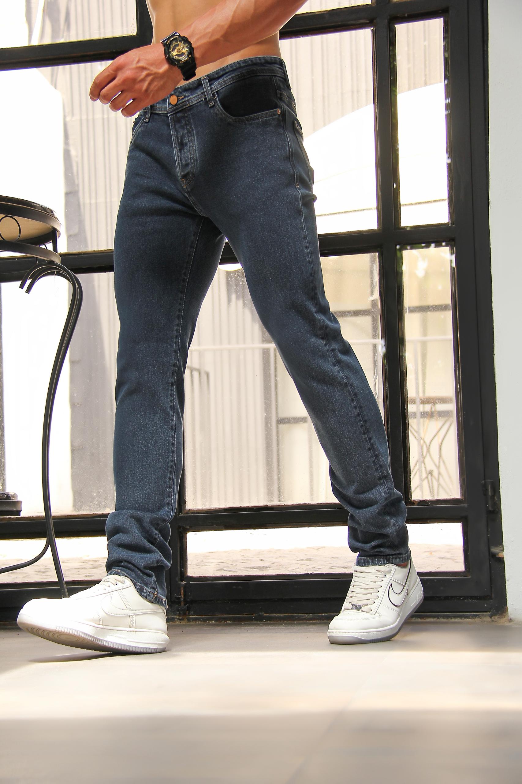 شلوار اسلیم کد119105