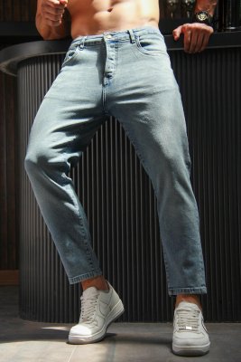 شلوار بوی فرند کد 121206