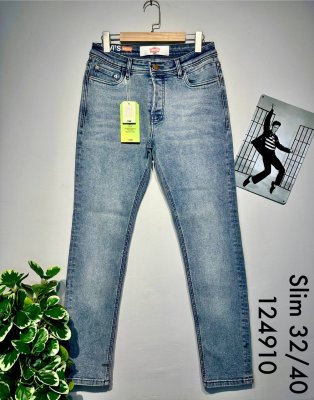 شلوار اسلیم کد124910