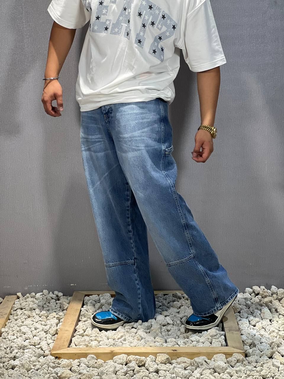 شلوار وایدبگ1247206