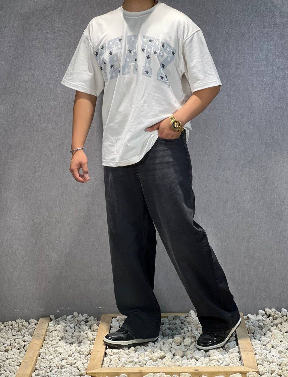 شلوار وایدبگ 124306