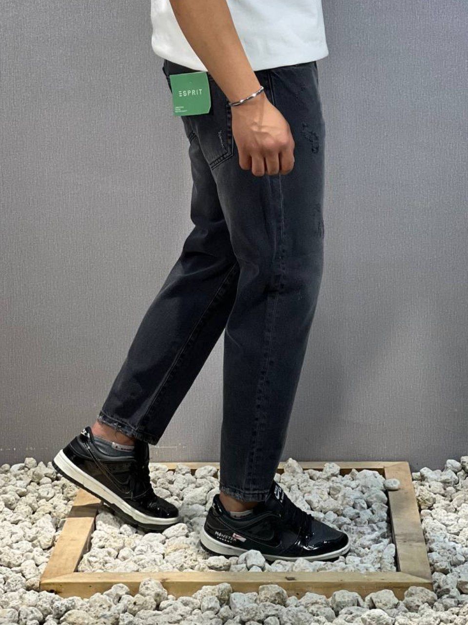 شلوار بوی فرند122904