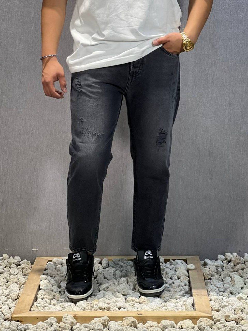 شلوار بوی فرند122904