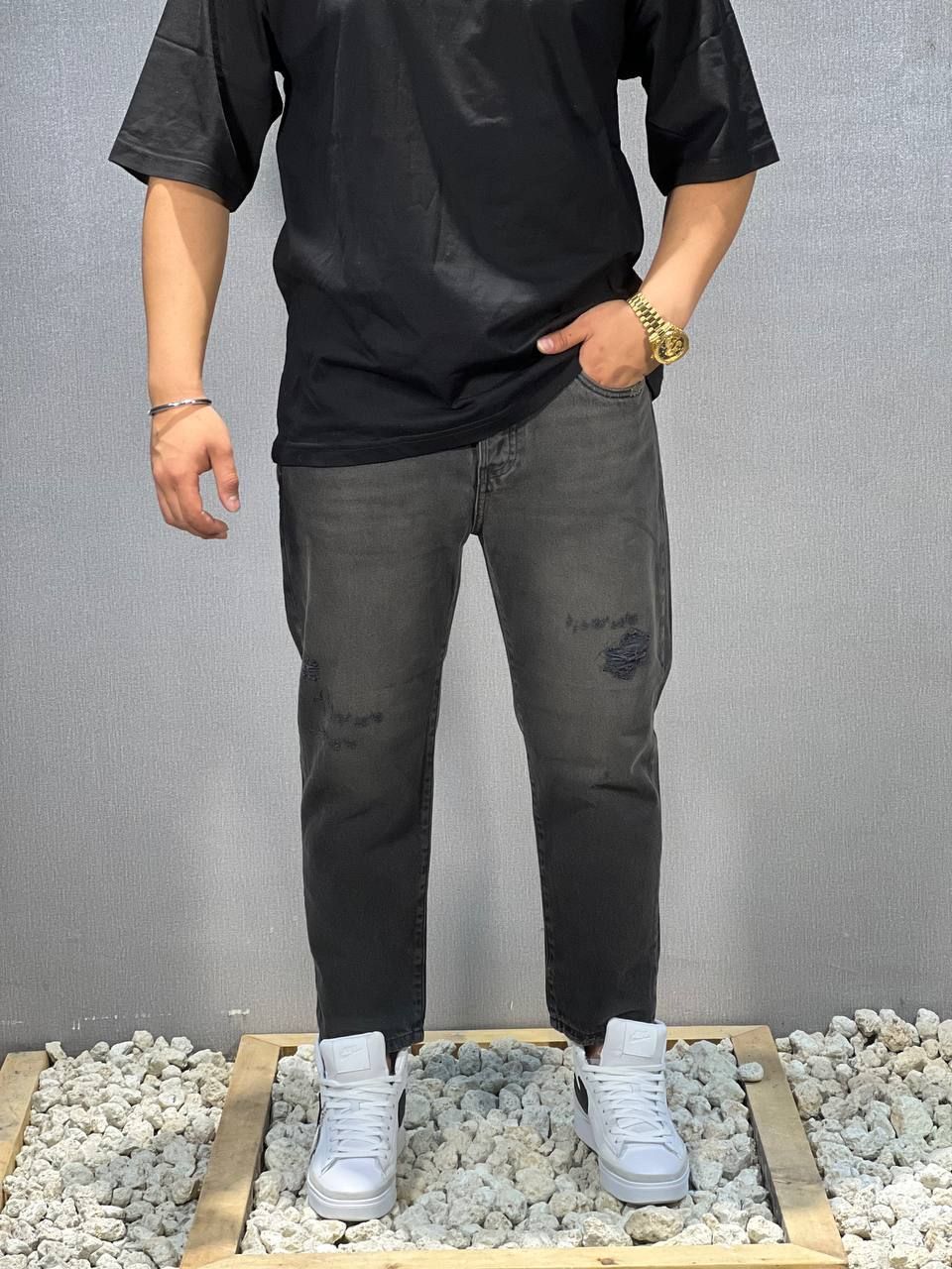 شلوار بوی فرند122905