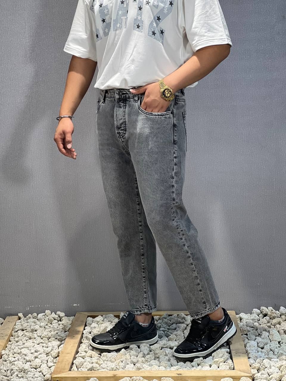 شلوار بوی فرند122902