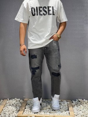 شلوار بوی فرندکد 122901