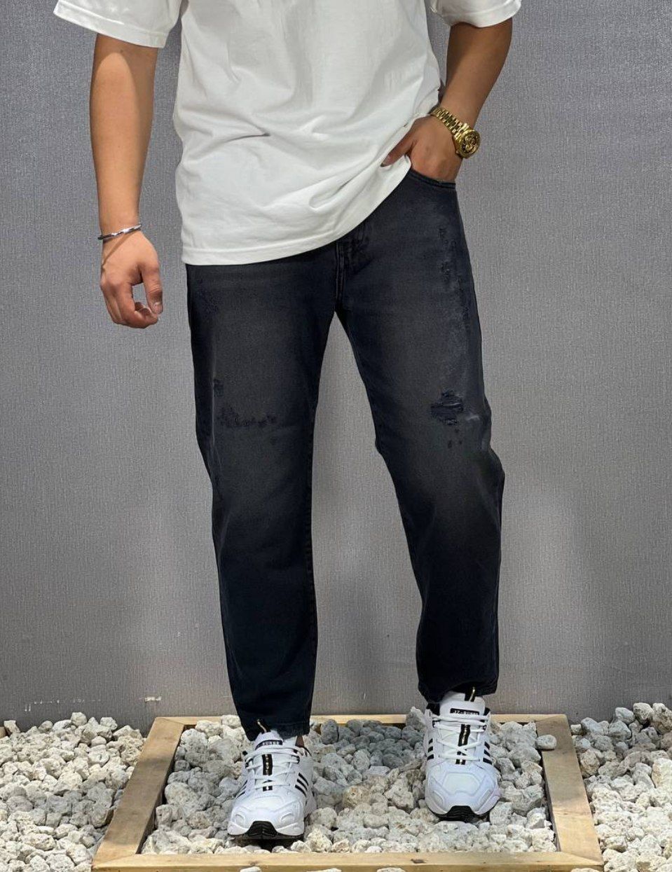 شلوار بوی فرند122903